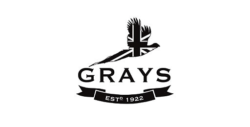 Trade Grays 1922 Ltd