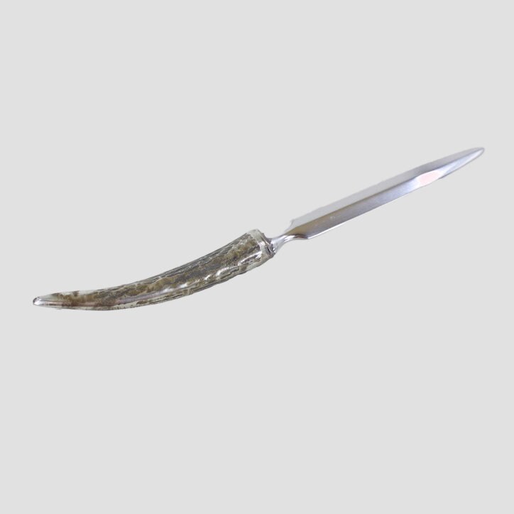Stag Antler Letter Opener
